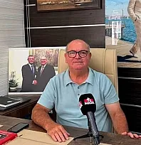 Yeni Partili İş İnsanı Mehmet Demir: '17 Ağustos, Ekonomiden Şehirleşmeye Kadar Her Alanda Ders Çıkarmamız Gereken Bir Tarihtir'