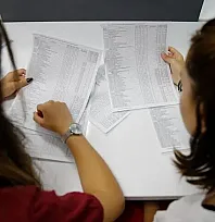 YKS tercih süreci yarın sona eriyor