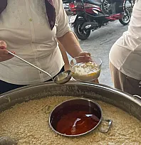 Yörük Sofralarının Değişmeyen Geleneği: Keşkek