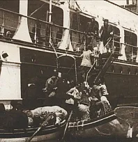 Yunanistan'daki mübadillerin Anadolu'ya gelişlerinin üzerinden 103 yıl geçti