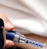 Zayıflama iğneleri masum değil: Tiroit kanserine neden olabiliyor