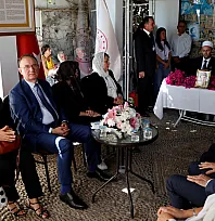 Zeki Müren vefatının 30. yılında Bodrum'da anıldı