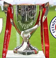 Ziraat Türkiye Kupası'nda Fethiyespor'un Rakibi Belli Oldu