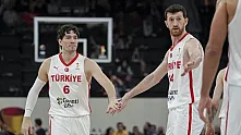 A Milli Erkek Basketbol Takımı, yarın İsviçre'yi ağırlayacak