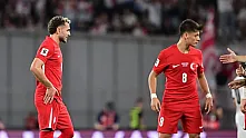 A Milli Futbol Takımı, 657. maçına Belçika karşısında çıkacak