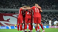 A Milli Futbol Takımı, 658. maçına İtalya karşısında çıkacak