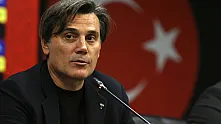 A Milli Futbol Takımı'nda Vincenzo Montella dönemi 1115 gün sürdü