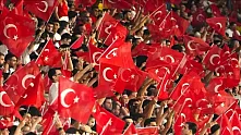 A Milli Futbol Takımı'nın deplasmandaki Belçika ve İtalya maçlarının biletleri satışa çıktı