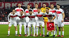 A Milli Futbol Takımı'nın, Uluslar Ligi macerası başlıyor