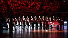 A Milli Kadın Voleybol Takımı, final için yarın Sırbistan ile karşılaşacak