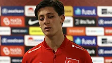Arda Güler: 'Son performanslarımızı unutturmak için elimizden geleni yaptık'