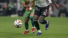 Beşiktaş ile Alanyaspor 21. randevuda