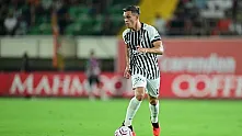 Beşiktaşlı futbolcu Trossard'ın topuk kemiğinde travmatik kemik ödemi saptandı