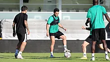 Bodrum FK, Keçiörengücü karşısında 3 puan peşinde