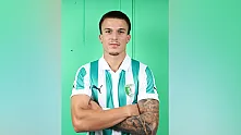 Bodrum FK, Tomas Cruz'u kadrosuna kattı