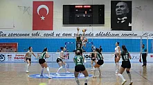 Bodrum'un İncileri sezona Karşıyaka mağlubiyetiyle başladı