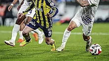 Fenerbahçe, Süper Lig'de yarın Eyüpspor'u konuk edecek
