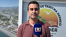 Fethiye'de plaj voleybolu turnuvası: 21-22 Eylül'de düzenlenecek