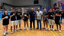 Fethiyeli sporcudan Afyonkarahisar'da gurur veren başarı
