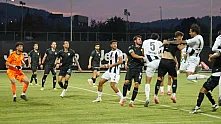 Fethiyespor, 12 Bingölspor karşısında 1 puana razı oldu