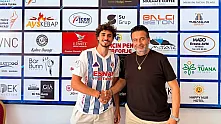 Fethiyespor, Bora Aydınlık'ı Kadrosuna Kattı