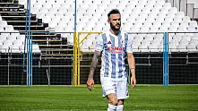 Fethiyespor'dan ayrılan Oğuz Yılmaz'ın yeni adresi belli oldu