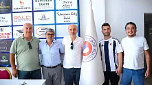 Fethiyespor'dan Çilek Transfer: Burak Süleyman İmzayı Attı