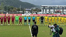 Fethiyespor-Eyüpspor Maçının Yeni Tarihi Belli Oldu