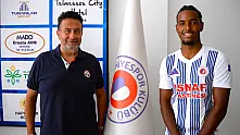 Fethiyespor, golcüsünü İsviçre'den buldu