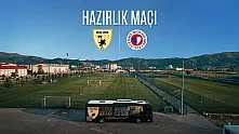 Fethiyespor, hazırlık maçında Muş Spor'a 3-0 mağlup oldu