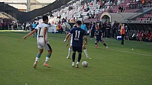 Fethiyespor, İzmir'de turladı: 0-2