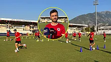 Fethiyespor Kaptanı Burak Süleyman: 'Daha İddialı Bir Fethiyespor Olacak'