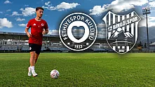 Fethiyespor Puanla Tanışmak İstiyor, Konuğu 12 Bingölspor