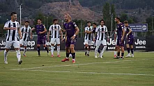 Fethiyespor Sezona Mağlubiyetle Başladı: 0-3