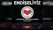 Fethiyespor Taraftarlar Derneği'nden Yönetime Sert Çağrı: