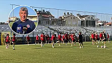 Fethiyespor Teknik Direktörü Sait Karafırtınalar: 'Çok Zor Bir Sezon Bizi Bekliyor'