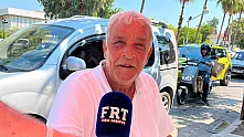 Fethiyespor'un efsanesi Figo'dan yeni sezon mesajı