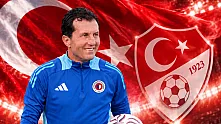 Fethiyespor'un 2021-2022 Sezonundaki Kaleci Antrenörü Erol Ayçiçek, A Millî Takım'da