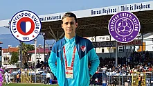 Fethiyespor'un Rakibi 52 Orduspor FK