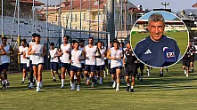 Fethiyespor Yeni Sezon Hazırlıklarına Başladı