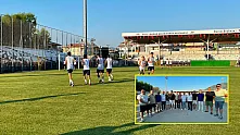 Fethiyespor Yönetiminden Taraftara Çağrı: 'Hep Birlikte Başaracağız'