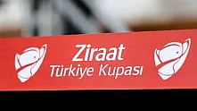 Futbolda Ziraat Türkiye Kupası maç tarihleri belli oldu