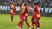 Galatasaray, Süper Lig'de yarın Göztepe'yi konuk edecek