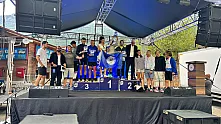 Gökova Run Fest'te Büyükşehir Sporcularından Başarılı Sonuçlar