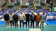 Hemsball Türkiye Şampiyonası, Muğla'da yapılıyor