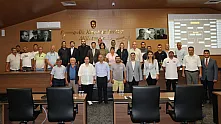 Marmaris'te 29 Ekim Cumhuriyet Kupası Mahalleler Arası Halı Saha Turnuvası Başlıyor