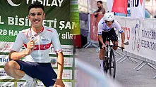 Muğla Büyükşehir'in Şampiyon Pedalı Milli Formayla Avrupa'da