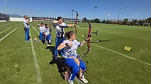 Muğla Büyükşehir sporcuları Samsun'dan madalyalar ile döndü