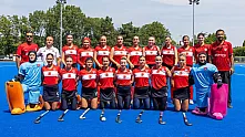 Muğla Ege Yıldızları Sporcularından Avrupa Şampiyonası Başarısı