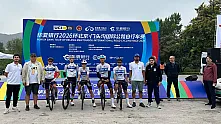 Muğla'nın pedalları uluslararası arenada zirveyi zorluyor
